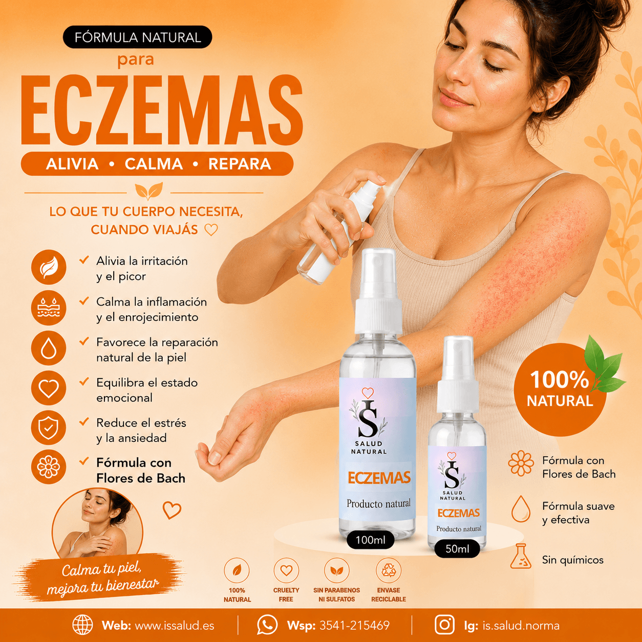15- Eczemas · Spray