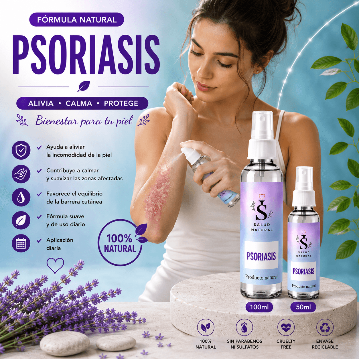 34- Psoriasis · Spray