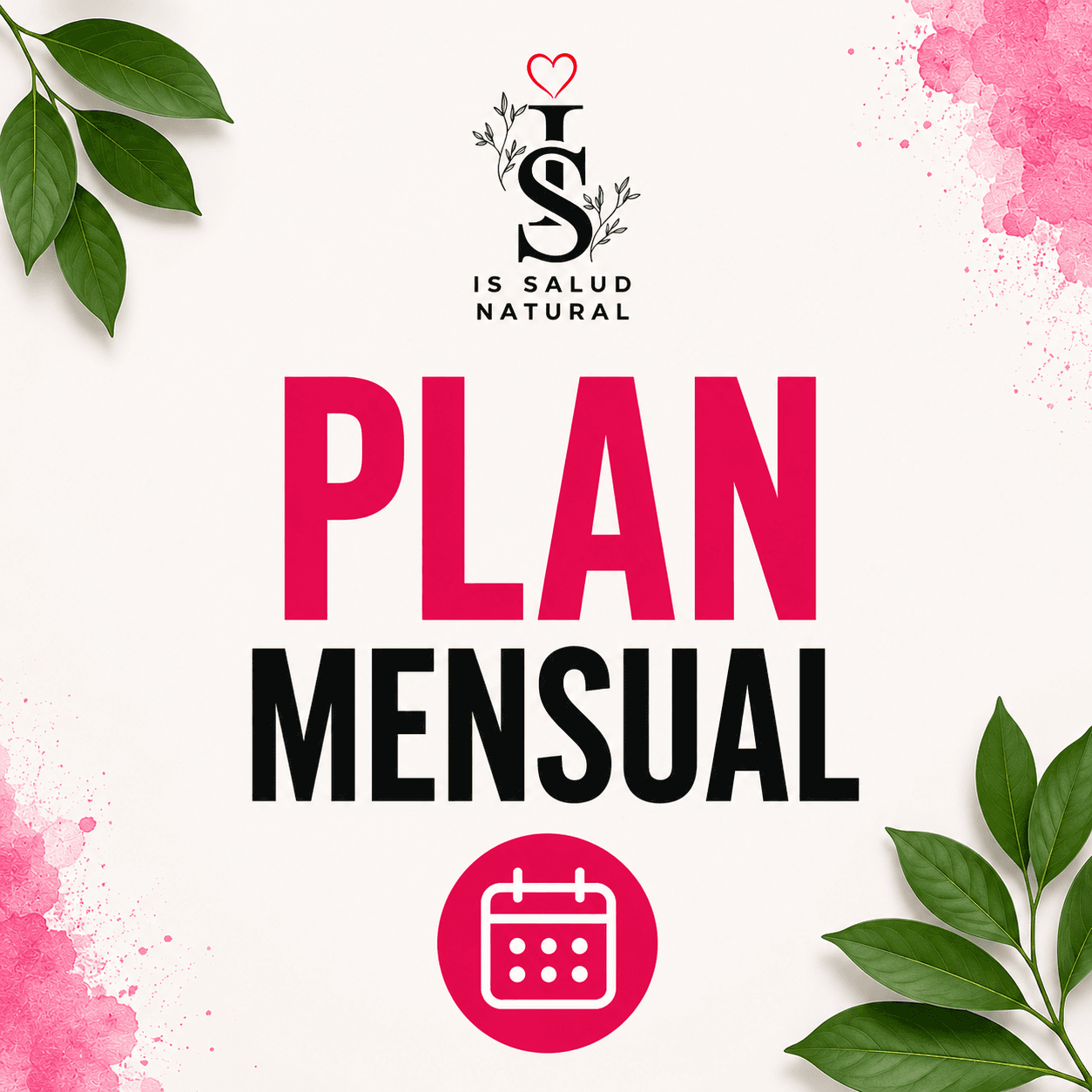 Plan Nutricional Personalizado