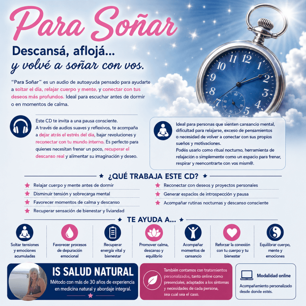 CD Autoayuda - Para Soñar